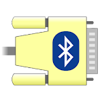 Cover Image of Herunterladen Serielles Bluetooth-Terminal 1.30 APK