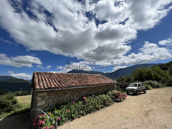 château à Aspet (31)