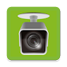 IP Camera - Surveillance cam icon