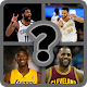 Guess The Basketball Player - NBA Quiz