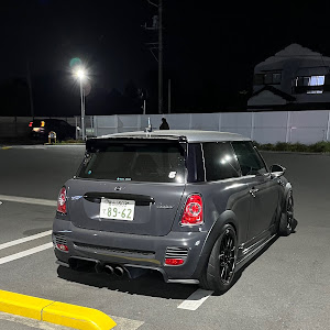 ミニ ハッチバック JCW