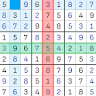 Sudoku Classic: Puzzle Guru icon