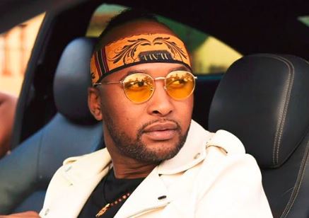 Vusi Nova's next single is all about heartbreak.