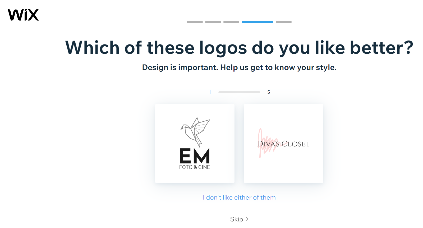 free logo maker in Nigeria