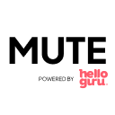 Mute chrome extension