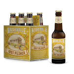 Nashville 1897 Pilsner