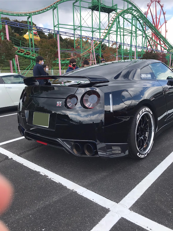 86の蒜山高原センター・寒い・ドライブ・MT・10/18蒜山MT😄✨に関するカスタム事例の投稿画像5枚目