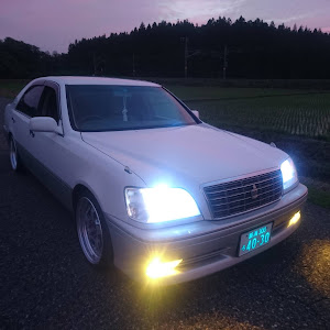 クラウンロイヤル JZS171
