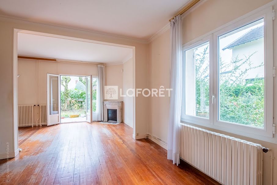 Vente maison 5 pièces 127 m² à La Celle-Saint-Cloud (78170), 988 000 €