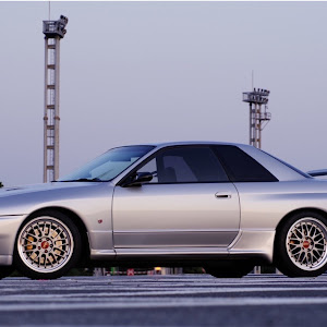 スカイライン GT-R BNR32