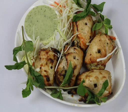 Chicken Sonali Kebab