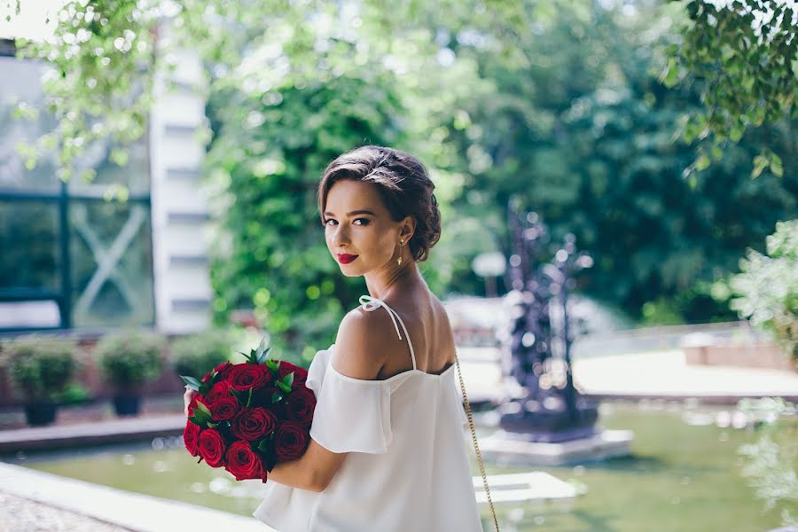 Vestuvių fotografas Valeriya Rumynina (rumynina). Nuotrauka 2016 liepos 3