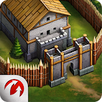 Cover Image of Herunterladen Götter und Ruhm: Krieg um den Thron 4.5.0.0 APK