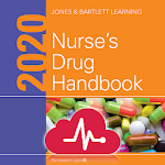 Cover Image of डाउनलोड Nurse’s Drug Handbook App 3.5.11 APK