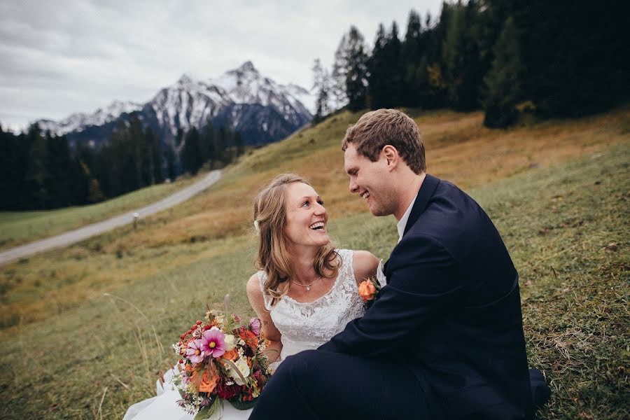 Photographe de mariage Bettina Kogler (bettinakogler). Photo du 22 décembre 2021