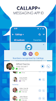 CallApp: Caller ID & Block Screenshot