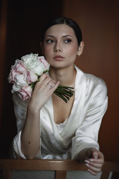 Fotografo di matrimoni Yuliya Shtorm (shtormy). Foto del 21 aprile