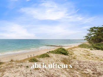 villa à Noirmoutier-en-l'Ile (85)