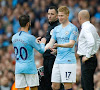 PL : Kevin De Bruyne est de retour et Manchester City est seul leader