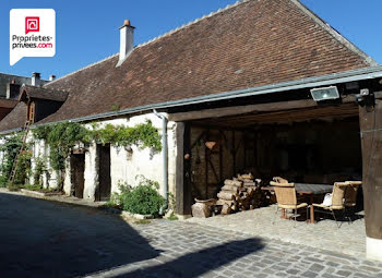 maison à Loches (37)