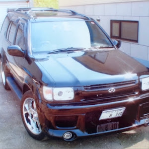 テラノレグラス JTR50