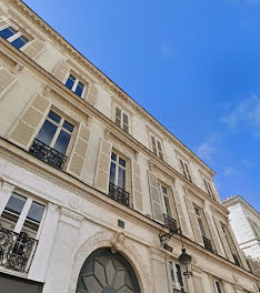 appartement à Orleans (45)