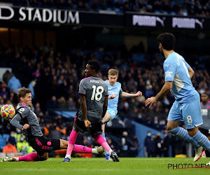 22 doelpunten in vier matchen: spektakel op Boxing Day, De Bruyne scoort en Tielemans speelt kerstman