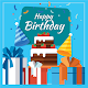 Download Birthday Reminder - Greeting Cards - Photo On Cake For PC Windows and Mac