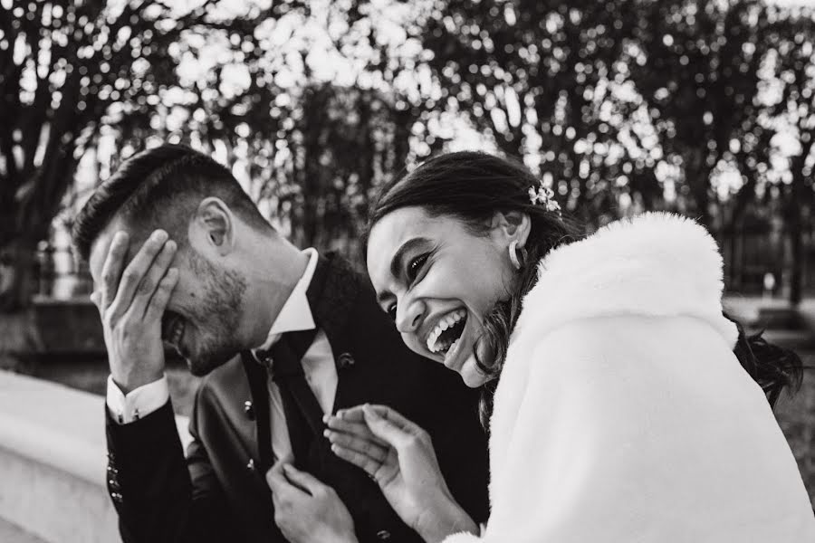 婚禮攝影師Olga Saracco（saraccophoto）。2020 2月27日的照片
