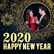 Happy New Year Photo Frame 2020 - Photo Editor Download on Windows