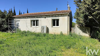 maison à Carcassonne (11)