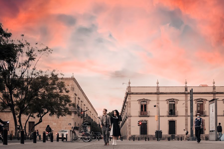 Fotógrafo de bodas Christian Soto (christiansoto). Foto del 21 de septiembre 2022