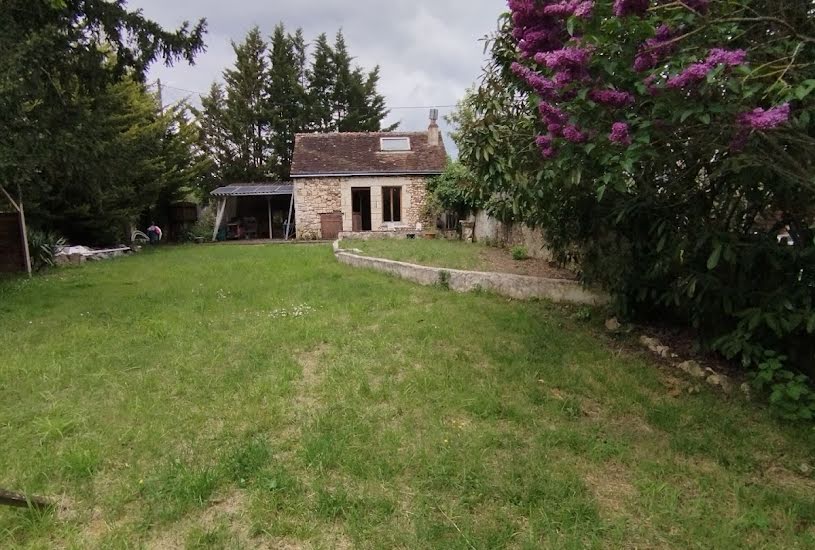  Vente Terrain à bâtir - 683m² à Vendôme (41100) 