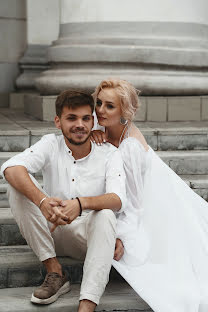 Fotografo di matrimoni Viktoriya Martirosyan (viko1212). Foto del 15 settembre 2021