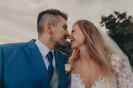 Svatební fotograf Vlado Tvardzík (vladotvardzik). Fotografie z 24.listopadu 2021