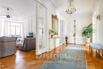 appartement à Paris 8ème (75)