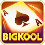 Cover Image of Download Game danh bai doi thuong Bigkool 2019 1.0.1 APK