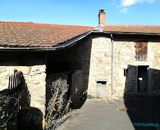 maison à Chamelet (69)