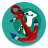 safeAnchor Anchor Watch Alarm icon