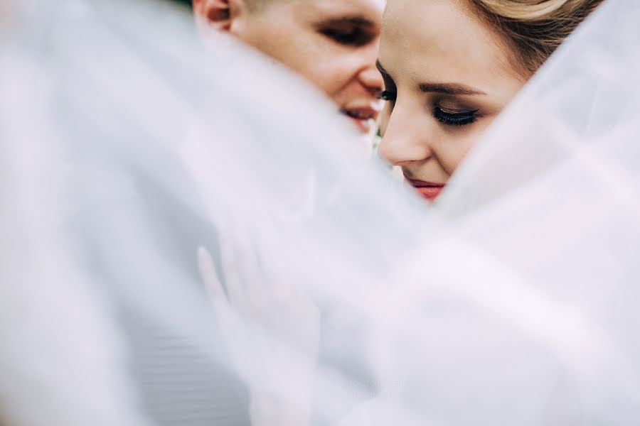 Fotógrafo de bodas Anton Koltashov (koltashov). Foto del 19 de octubre 2018