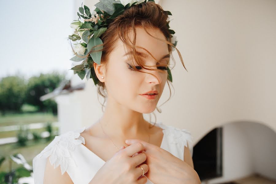 Wedding photographer Tolik Boev (tolikboev). Photo of 17 February 2019