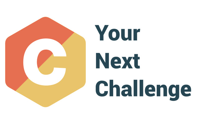 Your Next Challenge