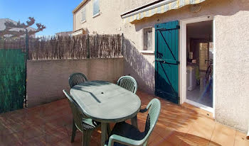 maison à Marseillan (34)