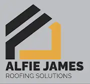 Alfie James Roofing Solutions Ltd Logo