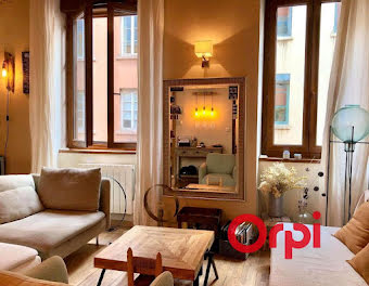 appartement à Lyon 2ème (69)