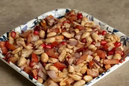 Masala Peanuts