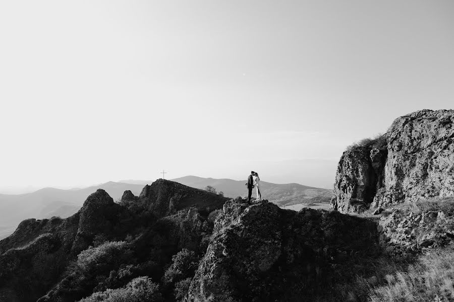 Photographer sa kasal Darya Serova (serovadar). Larawan ni 18 Nobyembre 2022