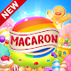 Macaron Pop : Sweet Match3 Puzzle Download on Windows