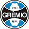 Imagem do logotipo de Grêmio