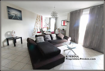 appartement à Villeurbanne (69)